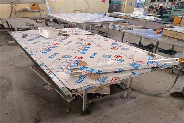 襄阳DSA手术室铅门 铅门厂家